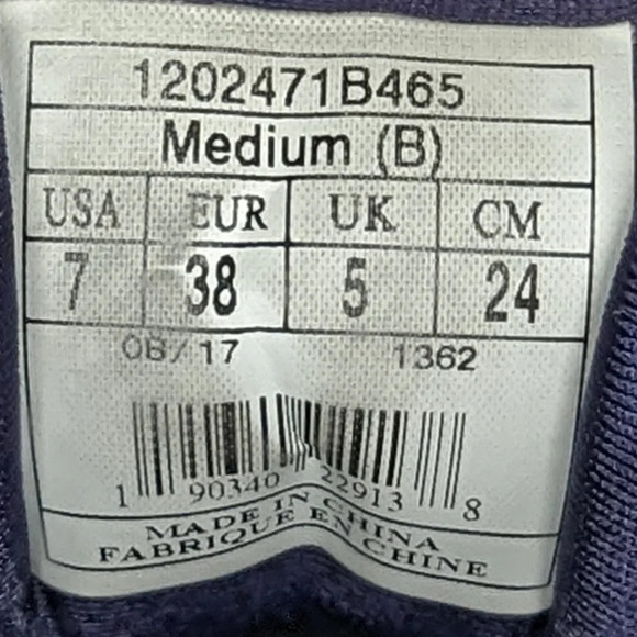 BROOKS Glycerin 15 Running Shoes Sneaker - Picture 9 of 9